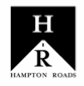 RedWheel Hampton Roads Logo