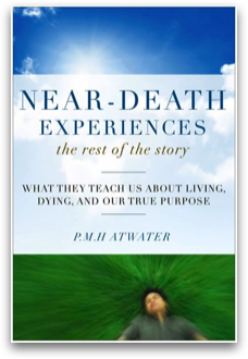 NEAR-DEATH EXPERIENCES: the rest of the story